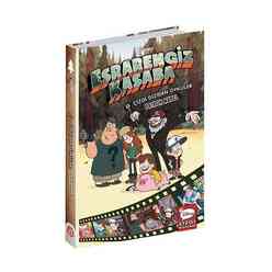 Beta Kids - Esrarengiz Kasaba Patron Mabel