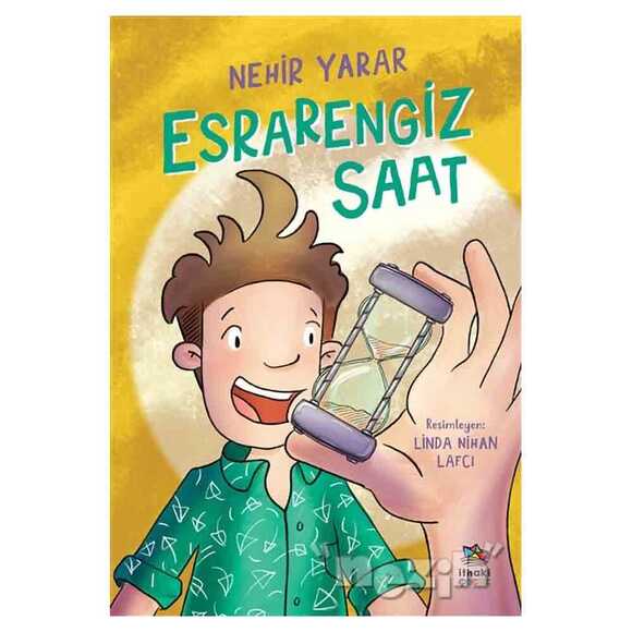 Esrarengiz Saat