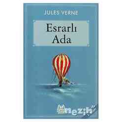 Esrarlı Ada 195645 - Thumbnail