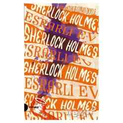 Esrarlı Ev - Sherlock Holmes 4 - Thumbnail