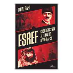 Eşref - Thumbnail