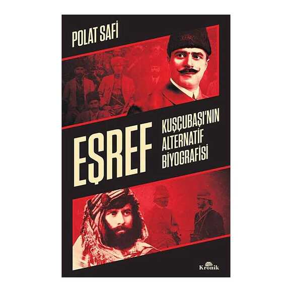 Eşref