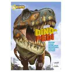 Eşsiz Dinopedi - Thumbnail