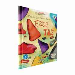 Üçgen Çocuk Yayınları - Essiz Taş