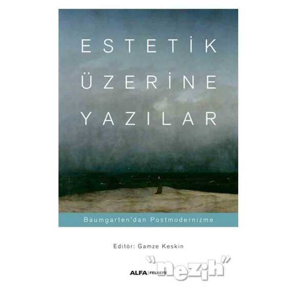 Estetik Üzerine Yazılar