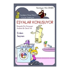 Eşyalar Konuşuyor - Thumbnail