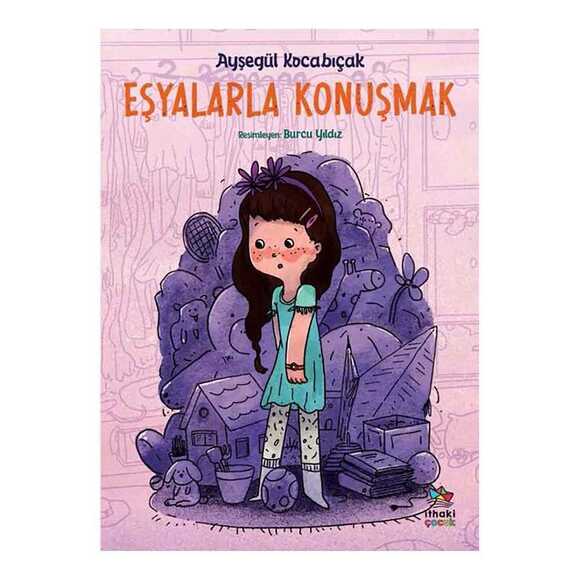Eşyalarla Konuşmak