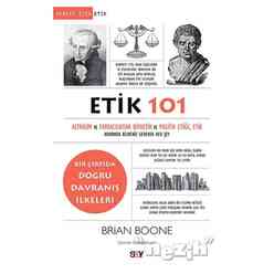 Etik 101 - Thumbnail