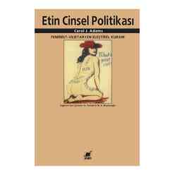 Etin Cinsel Politikası - Thumbnail
