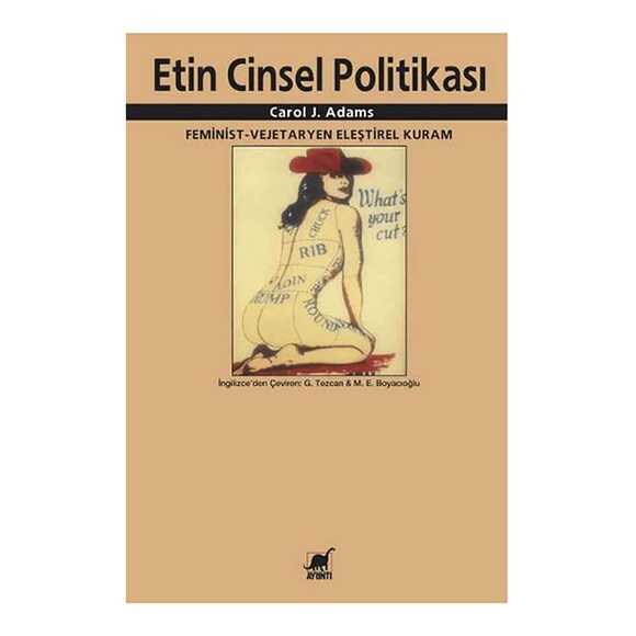 Etin Cinsel Politikası