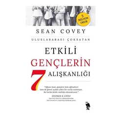 Etkili Gençlerin 7 Alışkanlığı - Thumbnail