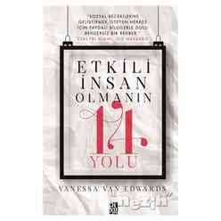 Etkili İnsan Olmanın 14 Yolu - Thumbnail