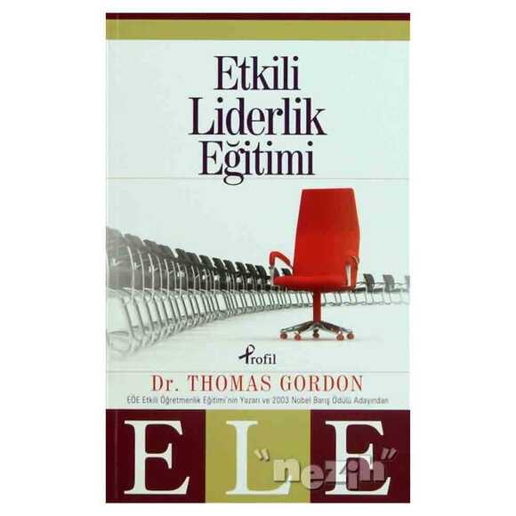 Etkili Liderlik Eğitimi