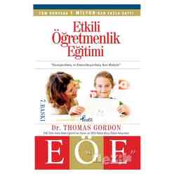 Profil Yayıncılık - Etkili Öğretmenlik Eğitimi