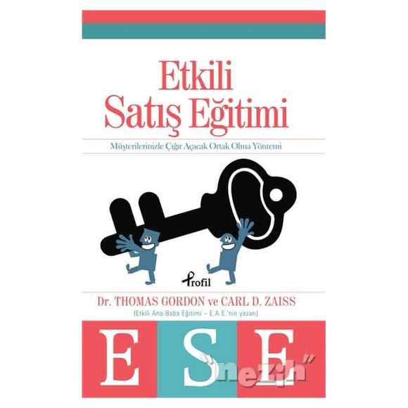 Etkili Satış Eğitimi