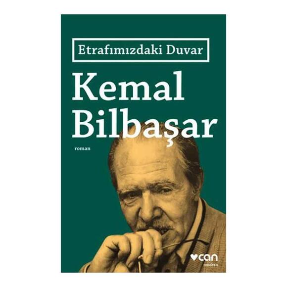Etrafımızdaki Duvar