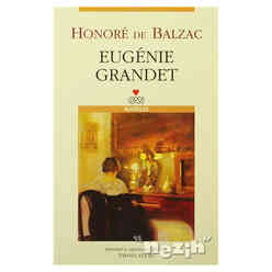 Eugenie Grandet - Thumbnail