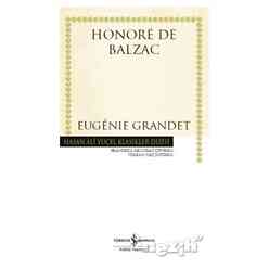 Eugenie Grandet - Thumbnail