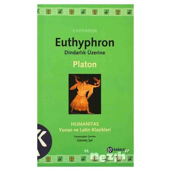 Euthyphron