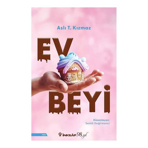 Ev Beyi