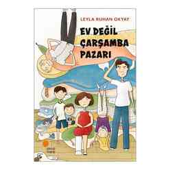 Ev Değil Çarşamba Pazarı - Thumbnail