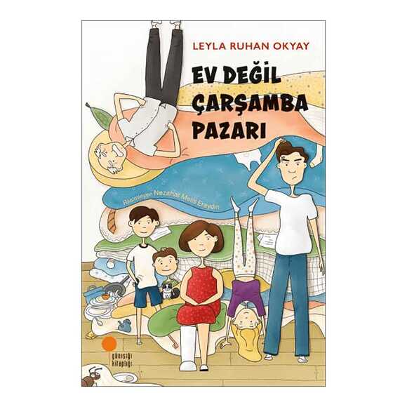 Ev Değil Çarşamba Pazarı
