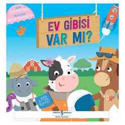 Ev Gibisi Var Mı? - Thumbnail