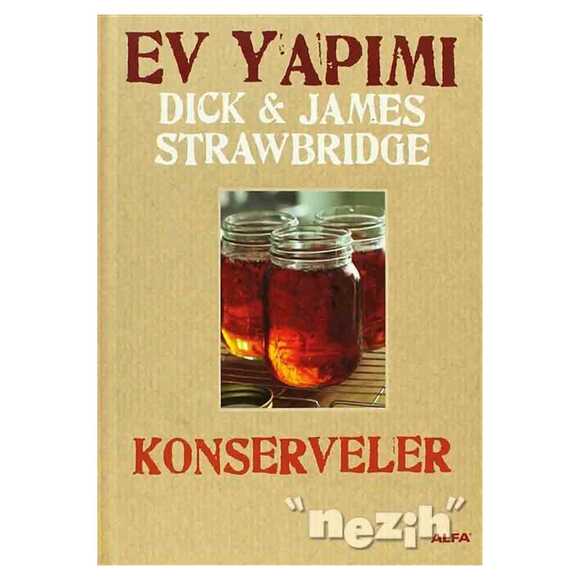 Ev Yapımı Konserveler