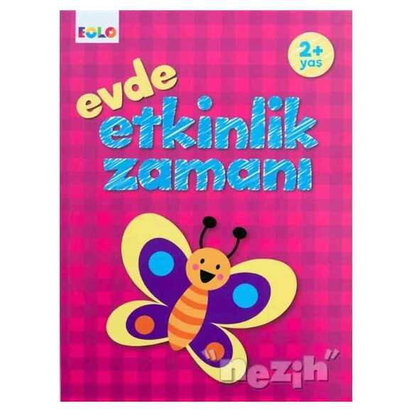 Evde Etkinlik Zamanı