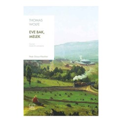 Eve Bak, Melek - Thumbnail