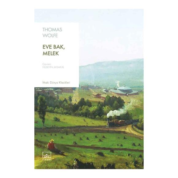 Eve Bak, Melek