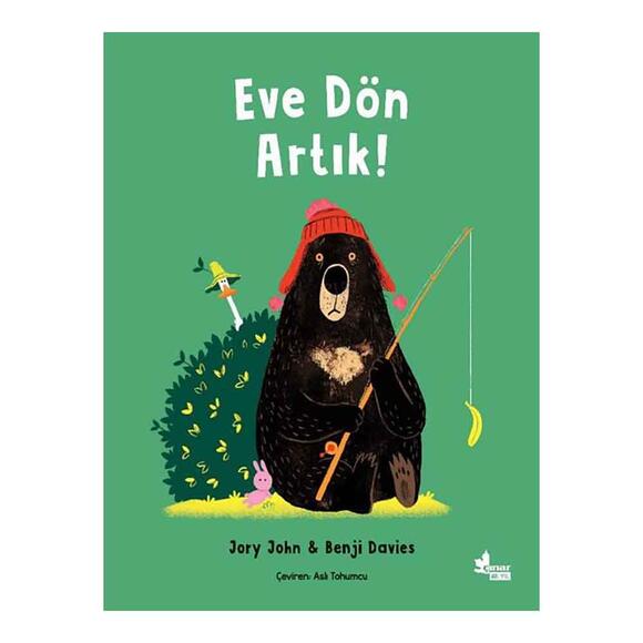 Eve Dön Artık
