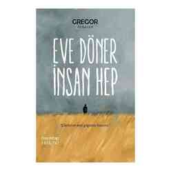 Eve Döner İnsan Hep - Thumbnail
