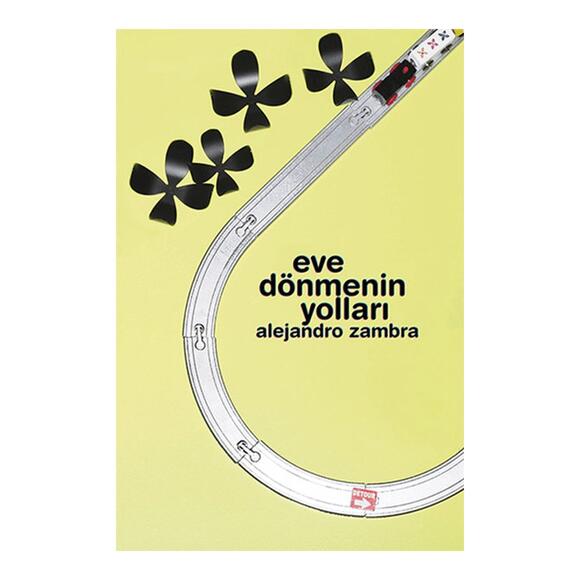 Eve Dönmenin Yolları A. Zambra