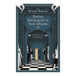Evelyn Hardcastle’ın Yedi Ölümü - Thumbnail