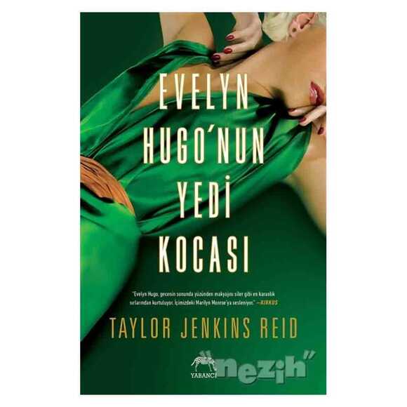 Evelyn Hugo’nun Yedi Kocası