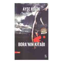 Everest Yayınları - Everest Boranın Kitabı (Midi)