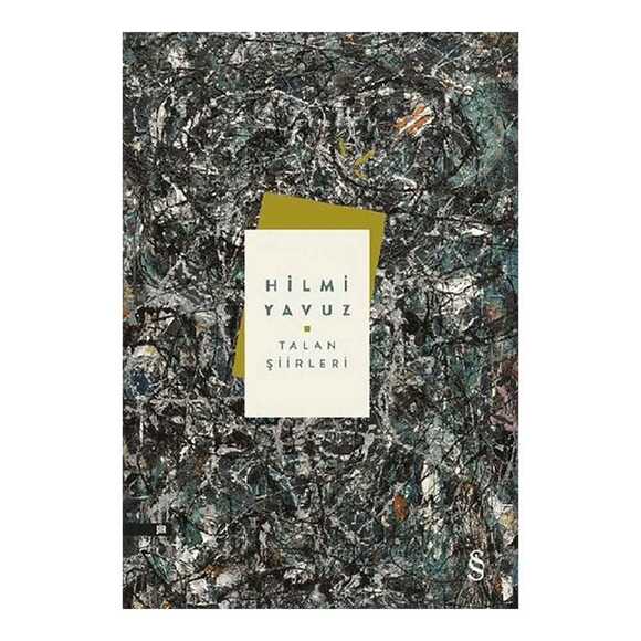 Everest Talan Şiirleri