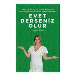 Evet Derseniz Olur - Sevgi ve Aşk Dolu İlişkiler - Thumbnail