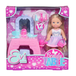 Evi Love Beauty Table 105733231 - Thumbnail