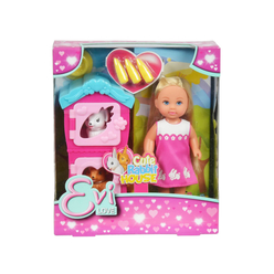 Steffi - Evi Love Cute Rabbit House 105733065