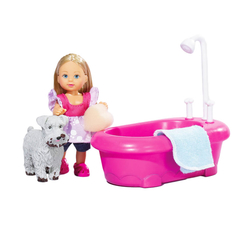 Evi Love Dog Bath 105733094 - Thumbnail