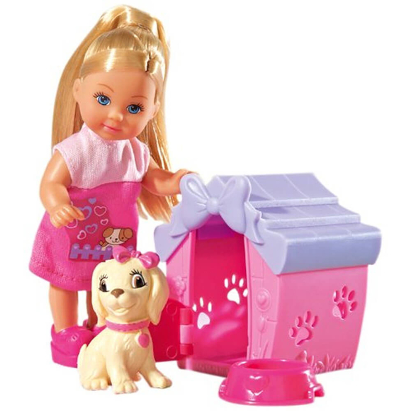 Evi Love Dog House 105735867