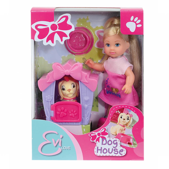 Evi Love Dog House 105735867