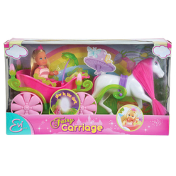 Evi Love Fairy Carriage 105735754 - Thumbnail