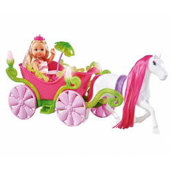 Evi Love Fairy Carriage 105735754 - Thumbnail