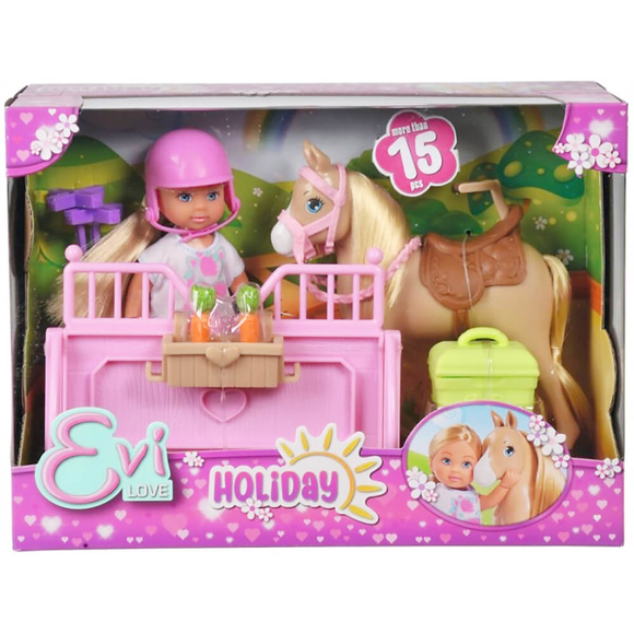 Evi Love Holiday Horse 105733274038