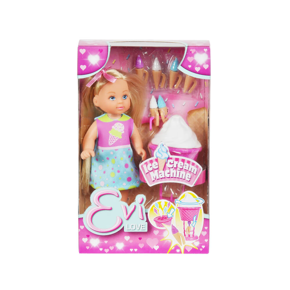Evi Love Ice Cream Machine 105733014