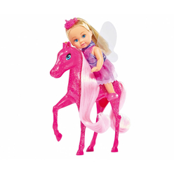 Evi Love Little Fairy & Pony 105738667 - Thumbnail