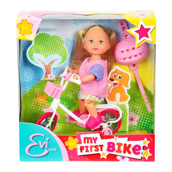 Evi Love My First Bike 105731715 - Thumbnail